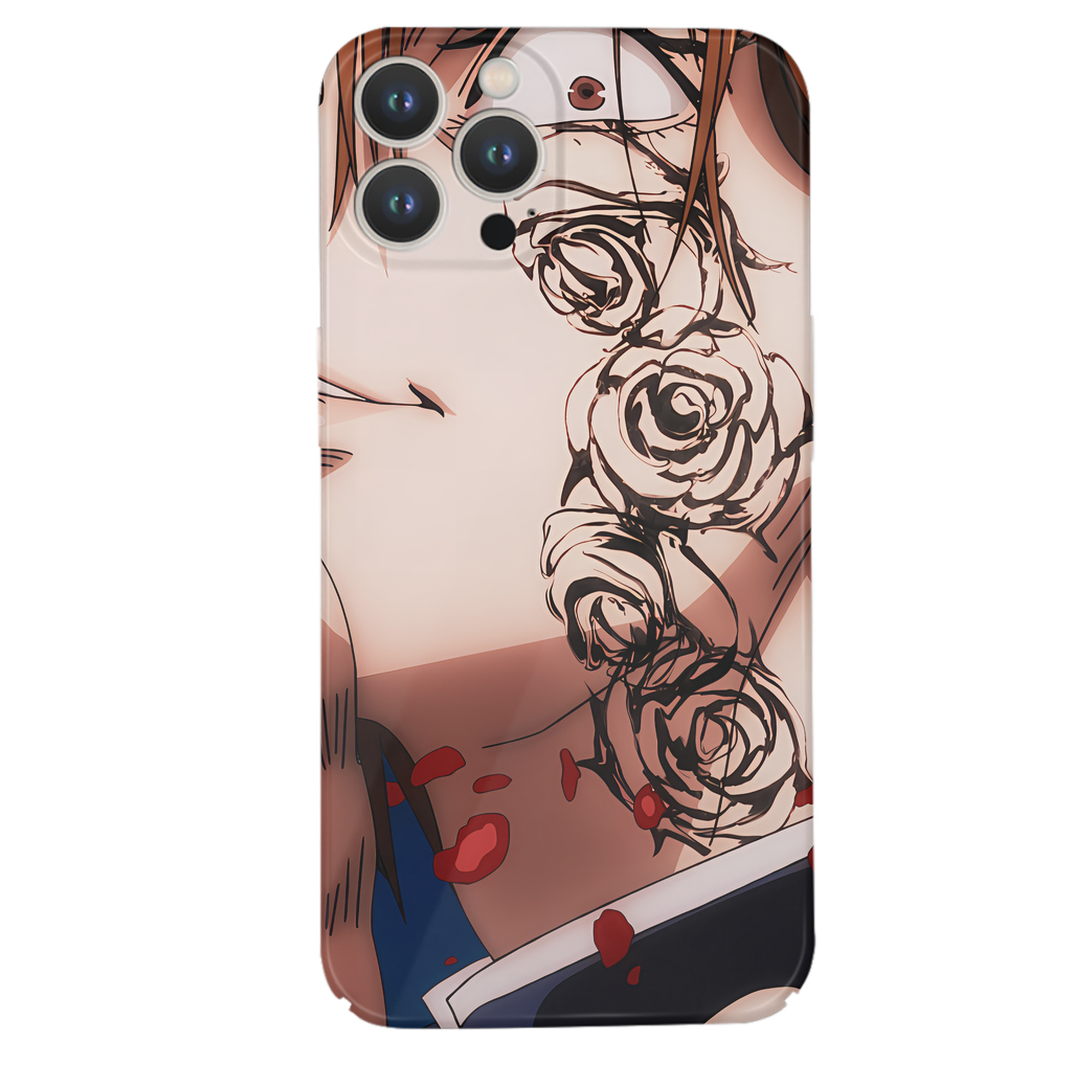（画像用） SPY×FAMILY间谍家家酒 【iPhone 14シリーズ対応】ハードケース